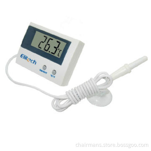 Aquarium thermometer, -50 to 80°C